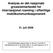 Analyse av det nasjonale grossistmarkedet for internasjonal roaming i offentlige mobilkommunikasjonsnett 31. juli 2006