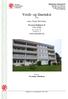 Verdi- og lånetakst. over aksje i Rogne Borettslag. Sverresbakken 8 5704 VOSS. Gnr. 49 Bnr. 296 Leilighet nr. 12 VOSS KOMMUNE