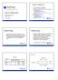 Epidemiology. Epidemiology. Rosner, Chapter 13: Tabell 13.1. Disease Yes No Yes a b a+b=n 1 No c d c+d=n 2 a+c=m 1 b+d=m 2.