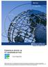 Evaluering av økonomi- og IKT-samarbeidet på Fosen. Fosen Regionråd RAPPORT. 17. august 2007