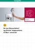 Hansgrohe NEW. De nye ShowerSelect og Ecostat kappesettene til ibox universal. Innbygningssortiment