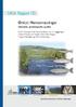 NINA Rapport 155. Ørekyt i Namsenvassdraget. Utbredelse, spredningsrisiko og tiltak