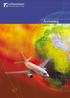 Luftfartsdirektørens beretning: Internasjonalt samarbeid flysikkerhetens fundament 3. EASA nytt EU-organ for sivil luftfart 6