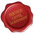 Service Level Agreement (SLA)