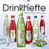 Drinkhefte. Made by Rose s. Mixed by you
