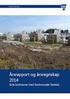 Offentlig ettersyn - Plan 2014103 - Ny detaljregulering innenfor del av plan 97113 for eiendommen gnr 88 bnr 22 m.fl., Bergsagel