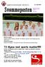 Svømmeposten 11-13.06.2010