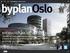 Oslo kommune Plan- og bygningsetaten