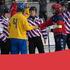 NORGES BANDYFORBUND BANDY INNEBANDY HOCKEY. Region Midt-Norge