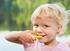 Effekter av tidlig tann- og munnundersøkelse hos barn i alderen 0-5 år