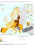 Level of living EU SILC, 2011