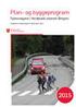 Trafikktryggingsplan for Vestnes kommune