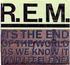 «It's The End Of The World As We Know It (And I Feel Fine)»