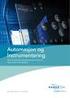 ecotec plus Installasjons- og vedlikeholdsanvisning Installasjons- og vedlikeholdsanvisning For installatøren Utgiver/produsent Vaillant GmbH