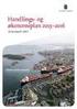 Forslag til handlings- og økonomiplan for Trondheim kommune med budsjett 2013