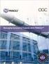 PRINCE2. Projects In Controlled Environments v2