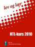 NTL-kurs Norsk Tjenestemannslag