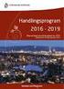 Røyken kommune. Budsjett 2016 Økonomiplan og handlingsplan 2016 til Rådmannens forslag. Side 1