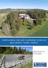Solrikt småbruk med stall, 4 stallbokser m/vann og egen ridebane i Andebu, Vestfold. Skjelbredveien Andebu