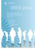 Sentrale tema for årets Obesi er: -Personlighetsforstyrrelser og overvekt -Fysisk aktivitet i overvektsbehandling -Lavkalori-dietter -Pasientforløp