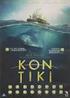 Kon Tiki Filmen Kon Tiki. En dramatisering av de virkelige hendelsene.