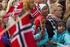 Litt om innvandring til Norge
