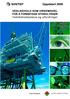 FORFATTER(E) Knut Øien og Per Schjølberg OPPDRAGSGIVER(E) Petroleumstilsynet GRADER. DENNE SIDE ISBN PROSJEKTNR. ANTALL SIDER OG BILAG