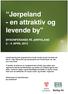 Jørpeland - en attraktiv og levende by