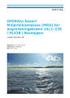 SINTEF RAPPORT. Forvitringsanalyser av Tambar FORFATTER(E) OPPDRAGSGIVER(E) GRADER. DENNE SIDE ISBN PROSJEKTNR. ANTALL SIDER OG BILAG