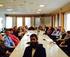 Den 26. mars 2014 holdt Ungdommens bystyre møte i Gamle Rådhus fra kl