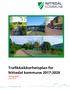 Trafikksikkerhetsplan for Nittedal kommune