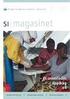 DNP ÅRSRAPPORT 2015 ÅRSRAPPORT DEN NORSKE PATOLOGFORENING Norwegian Society of Pathology. International Academy of Pathology Norwegian Division