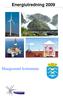 Energiutredning Haugesund kommune