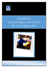 VOLDA KOMMUNE Opplæring og oppvekst. Voldaskulen Tilstandsrapport 2014/2015 Del 1 Læringsresultat