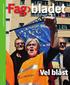 Debatthefte. Landskonferanse for ungdom Hvor går veien videre? Vår framtid vårt valg. omtanke solidaritet samhold