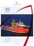 Rapport 3. Kvartal Q3 - Report Eidesvik Offshore ASA