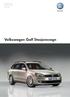 Volkswagen Golf Stasjonsvogn