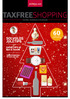 TAXFREESHOPPING SOLVOLDS JULETIPS. GAVETIPS til han & henne. Adventskalender til store og små. sider med juleshopping