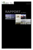 RAPPORT OM ALVORLIG LUFTFARTSHENDELSE I LAUDAL I VEST-AGDER 24. JANUAR 2012 MED ROBINSON HELICOPTER R44 II, LN-OAQ