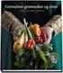 Grenseløse grønnsaker Rapport 2013