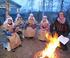 NOVEMBER Kristensamling Sakkeus Felles tur.ut på tur og finne høsten. 16. Kristensamling: Sakkeus. Felles tur