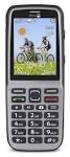 Doro PhoneEasy 530X. Norsk