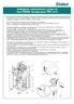 Kvikkguide, systemskisser og tips for flexotherm varmepumper VWF xx7/4