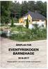 EVENTYRSKOGEN BARNEHAGE