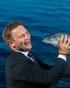 Lusa i Salten HØGSKOLEN I BODØ. Kampen mot lakselusa (Lepeophteirus salmonis) Gaute Hilling. Bacheloroppgave