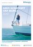 om bord 2012 Totalleverandør av komfort løsninger for fritids båtene Inspired by comfort Mobile energisystemer Mobile komfortløsninger