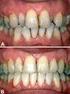 Hvem gjør hva innenfor ortodontien?