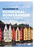 KOMMUNAL- KONFERANSEN