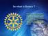 ROTARY INTERNATIONAL