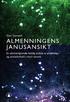 almenningens janusansikt